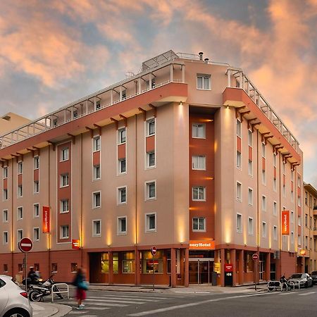 Easyhotel Nice Old Town Экстерьер фото